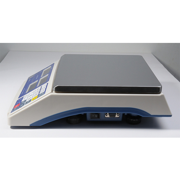 ESC Industrial Counting Scale - Large - 宏德衡器－電子天平．秤重磅秤