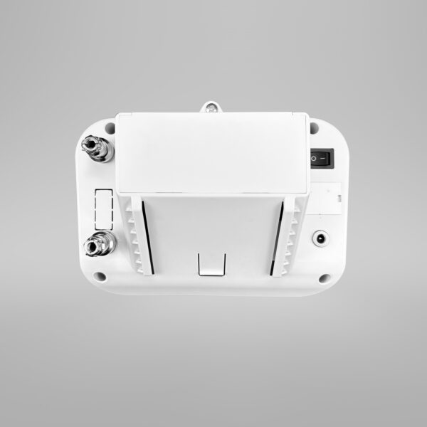 NBE-24V 環保垃圾車專用電子計重顯示器：圖片 6