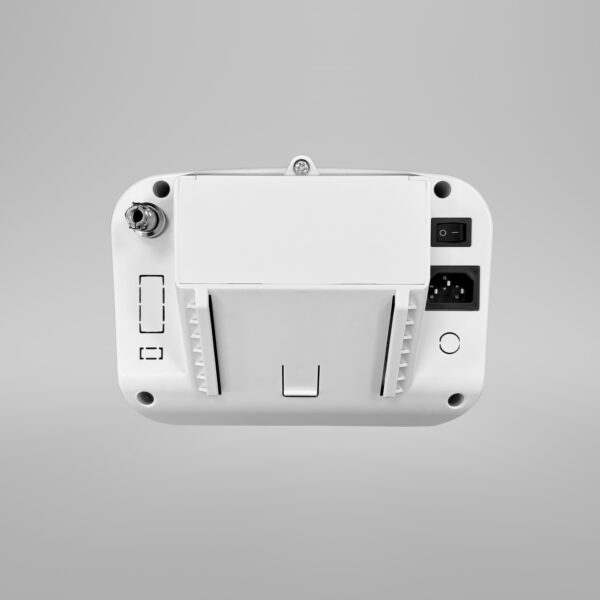 NBW電子計重顯示器(LCD)：圖片 6